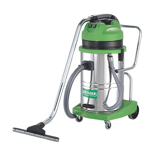 Cleaning Machine - 60 Litre Vacuum Suction Machine (2000W 220V) (Qianqiu Frame)