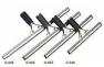 18 &quot;Stainless Steel Glass Scraper