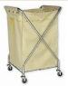 X-Type Linen Cart Bag  / Laundry Carts