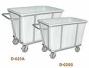 Large Washing House Car  / Laundry Carts