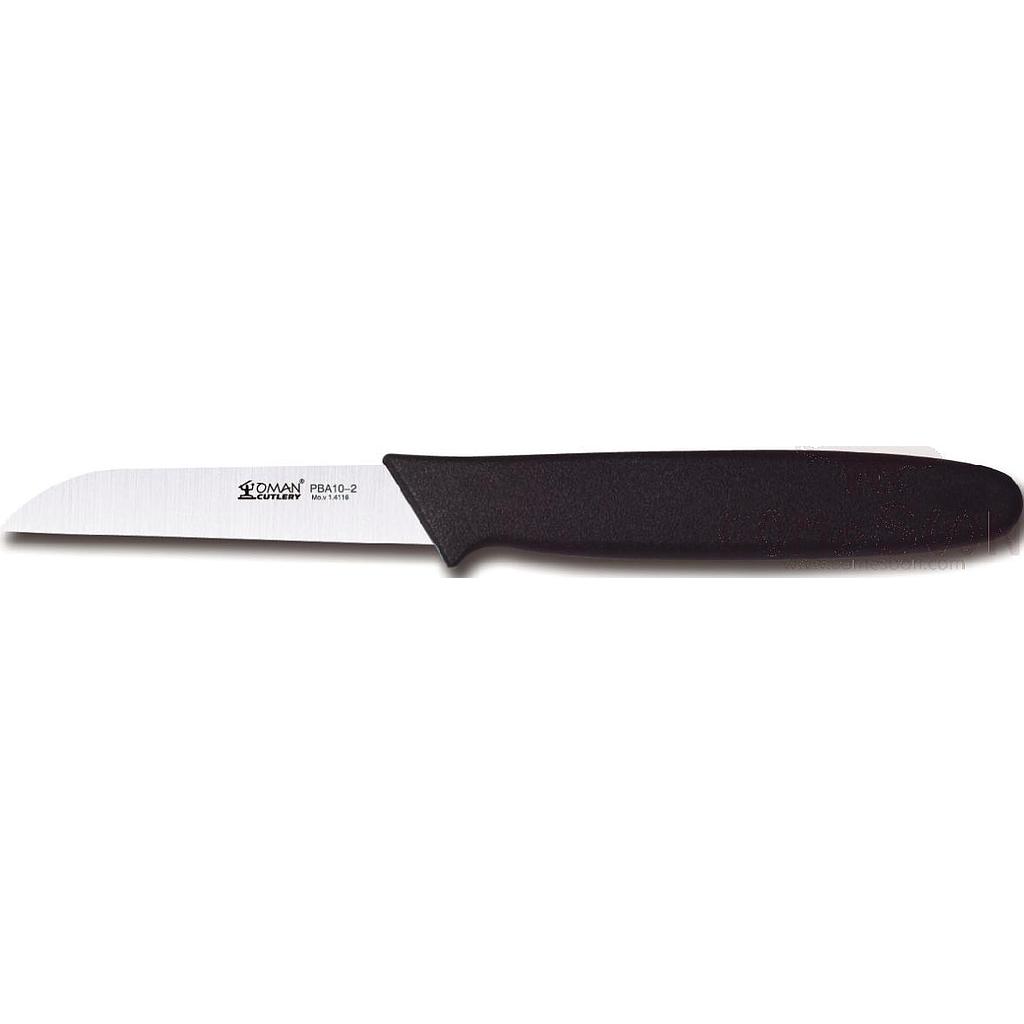 OMAN Paring Knife Fruit 3 inch