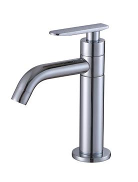 Single Cold Basin Faucet