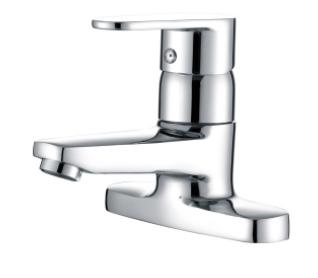 Basin Faucet-Brass