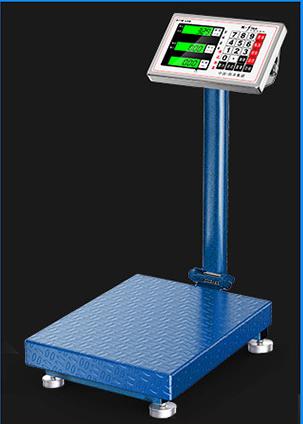 Platform Scale / Digital Scale 200g-150kg/20g、50g L40*W30*H70cm