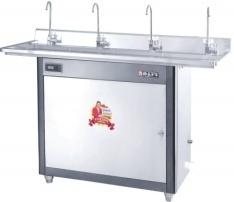 Commercial electric water dispenser 135×55×95cm
