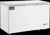 Deep Freezer (-40℃/-60℃)  
1325*780*875mm
