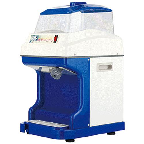 Snow Cone Shaver Ice Machine 370x290x560mm 250W