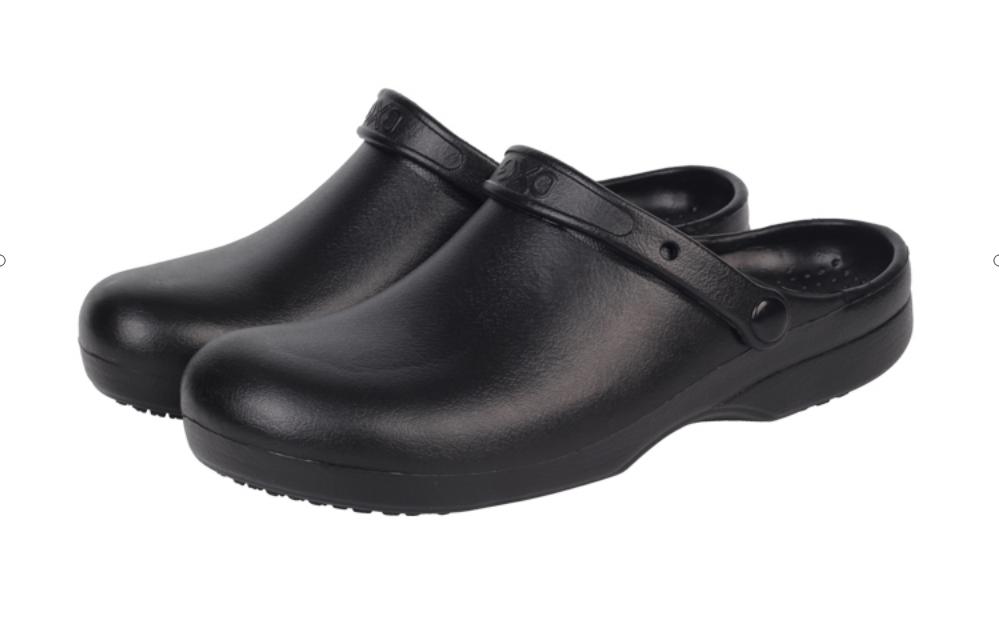 Chef Shoes ，EVA+Rubber，36