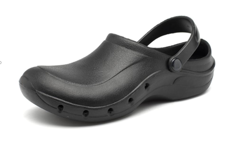 Chef Shoes ，EVA+Rubber,36