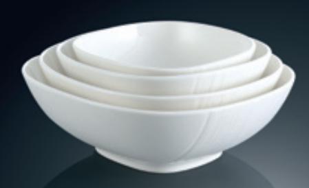 Line White Tableware YYyl Series- Bowl 6&quot;
