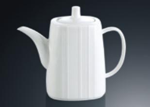 Line White Tableware YYyl Series- Coffee Pot