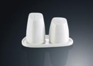 Irregular Shape White Tableware YYyp Series- Saucer