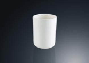 Irregular Shape White Tableware YYyp Series- Cup 3&quot;
