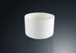 Irregular Shape White Tableware YYyp Series- Bowl 4.75&quot;