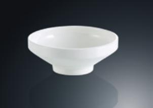 White Tableware Edge YYlb Series- Bowl 4.75&quot;