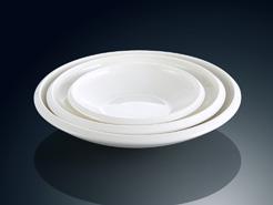 White Tableware Design YYax Series- Bowl 12&quot;