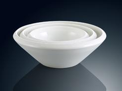 White Tableware Design YYax Series- Bowl8&quot;