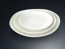 Chinese Fend Design YYcf Series- Plate 9&quot;