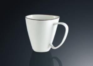 Black Line Edge YYbline Series- Mug