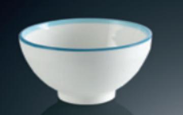 Blue Edge YYblueline Series- Bowl 4.25&quot;
