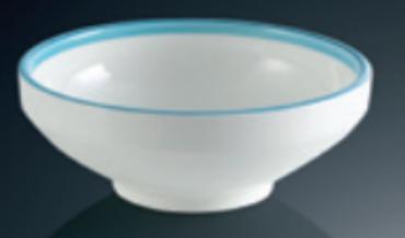 Blue Edge YYblueline Series- Bowl 5&quot;