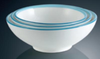 Blue Edge YYblueline Series- Bowl 8.5&quot;