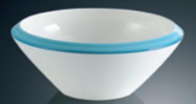 Blue Edge YYblueline Series- Bowl 10&quot;