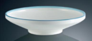 Blue Edge YYblueline Series- Bowl 9&quot;