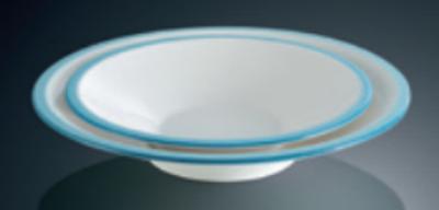 Blue Edge YYblueline Series- Bowl 13&quot;