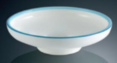 Blue Edge YYblueline Series- Bowl 10.25&quot;