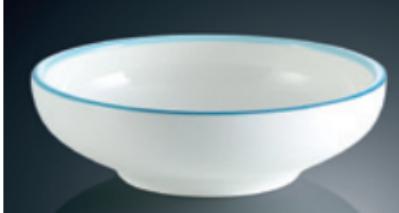Blue Edge YYblueline Series- Bowl 10&quot;
