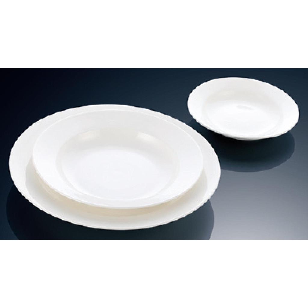 Classic Style YY Series- Deep Plate 12&quot; Soup Plate Salad Plate