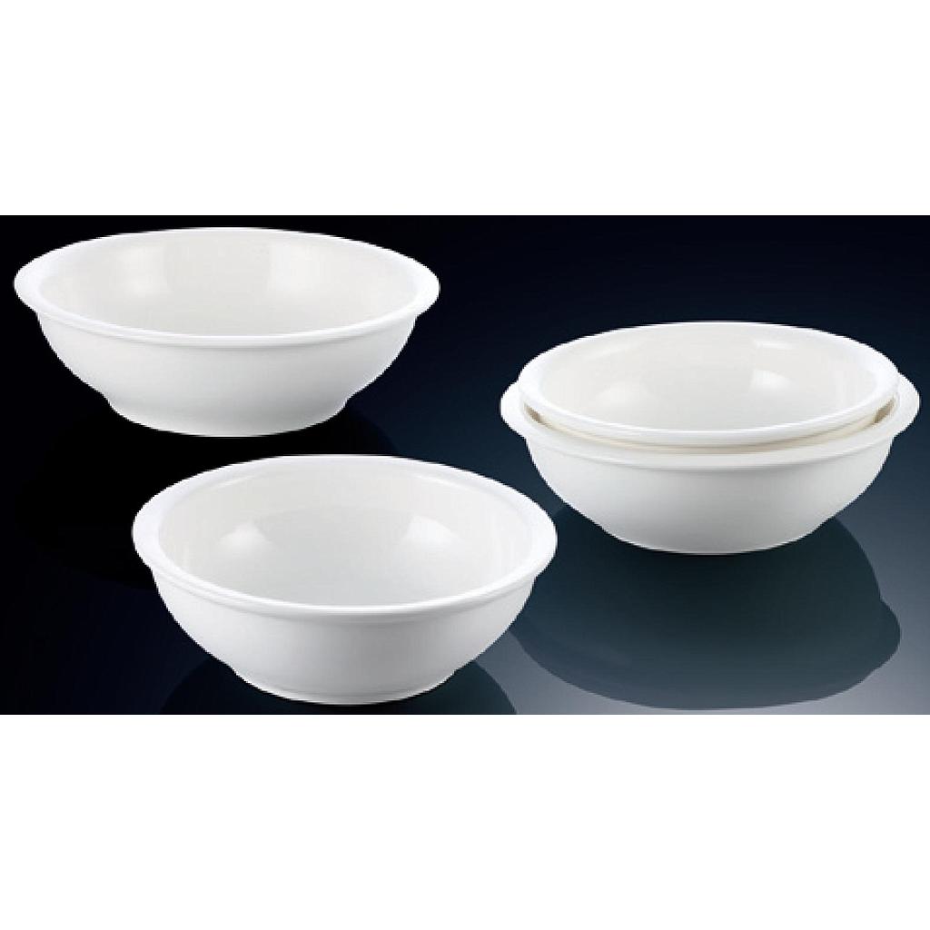 YY Series- Deep Soup Bowl 22.5CM