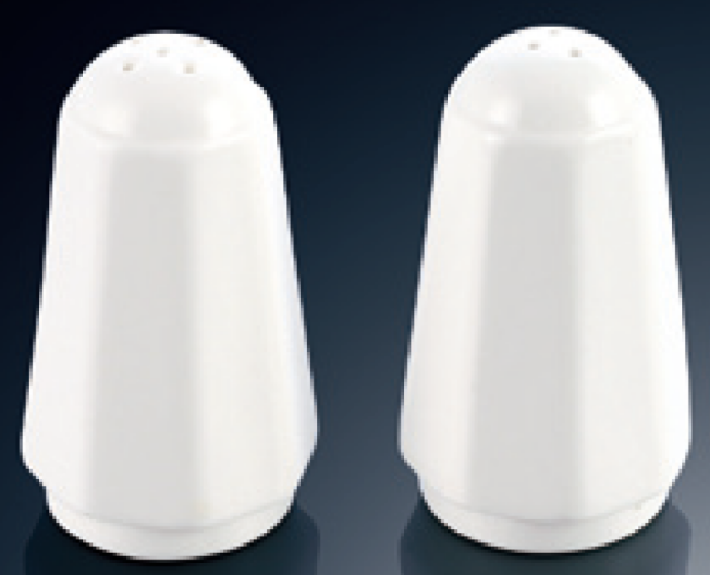 YY Series- Pepper Shaker 1 pcs