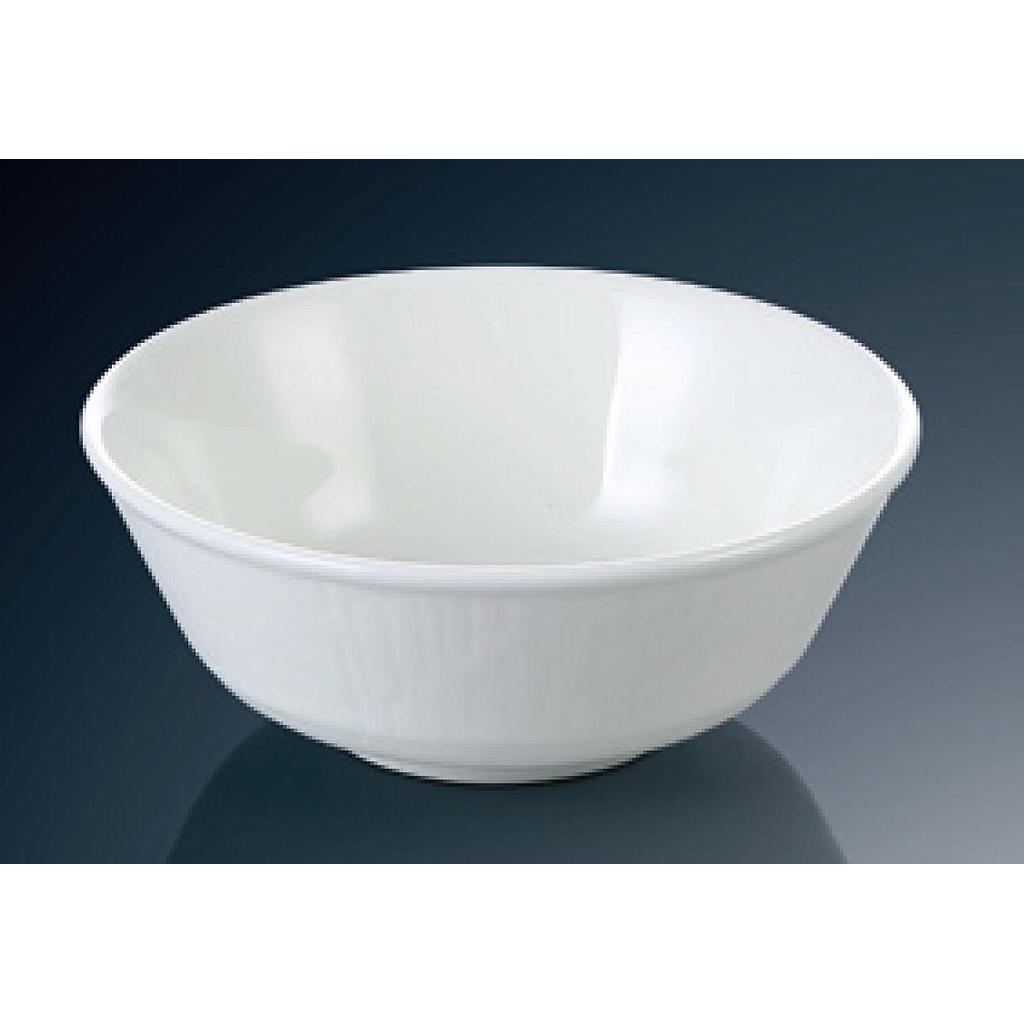 YYnet Series- Mesh Fin Bowl 4.5&quot; Salad Rice Soup Bowl