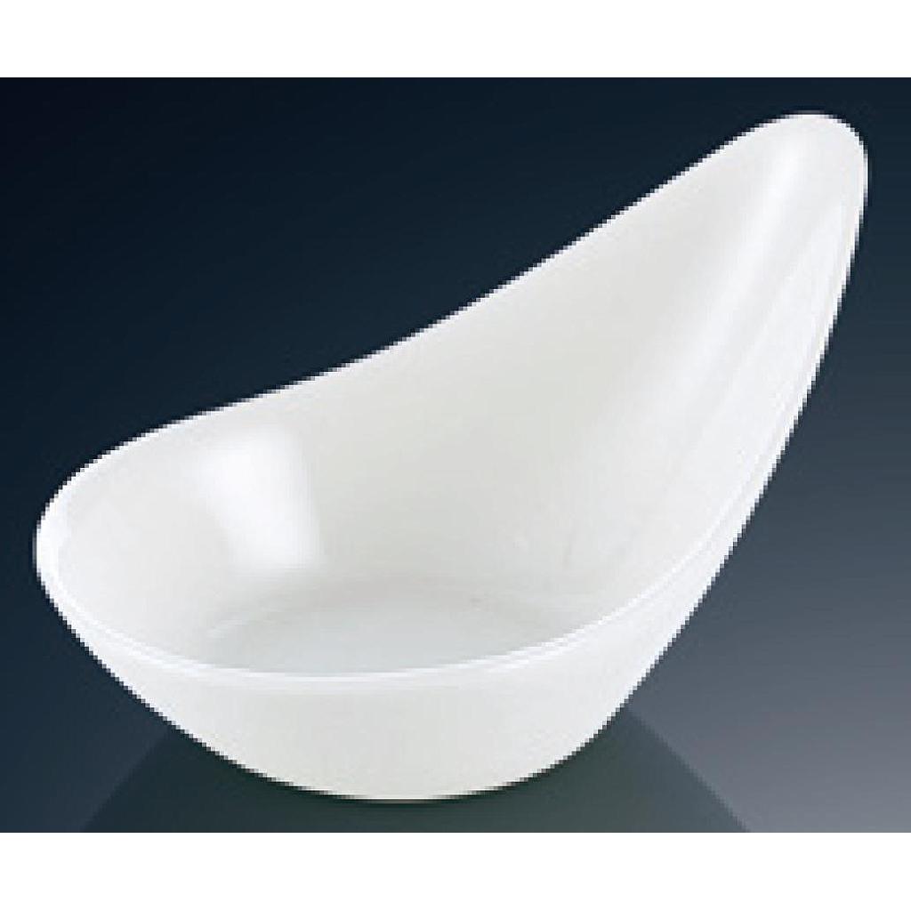 YY Series- Spoon-shaped Plate 5&quot; Sauce Bowl