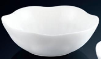 YY Series- Bowl - Snack 4&quot; Flower Bowl Salad Rice Soup Bowl