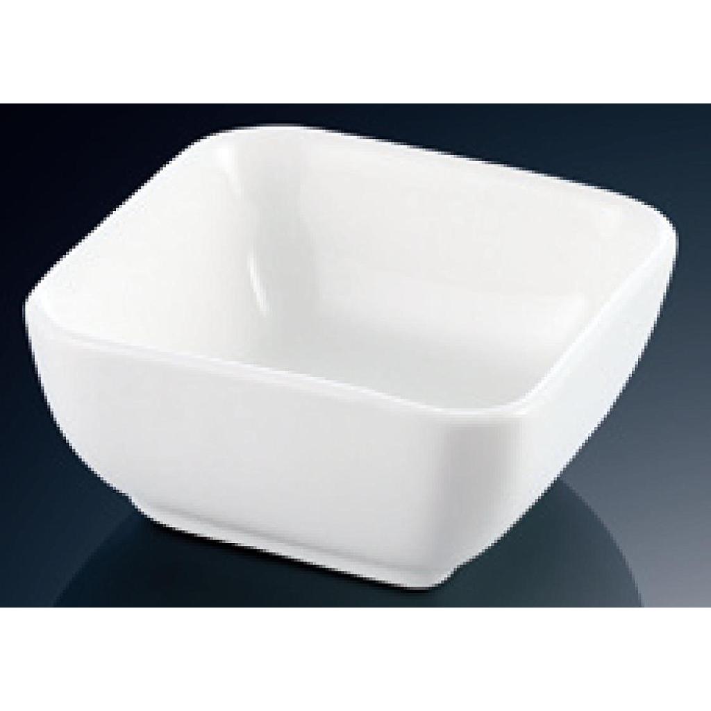 YY Series- Monkey Bowl 3&quot; Mini Square Sauce Dish