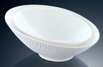 YY Series- Oblique Bowl 10&quot; Salad Bowl