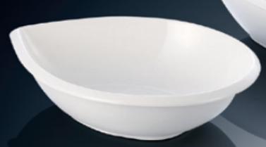 YY Series- Drop-shaped Deep Bowl 9&quot;
