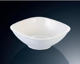 YY Series- Round-angle Square Bowl 8&quot;