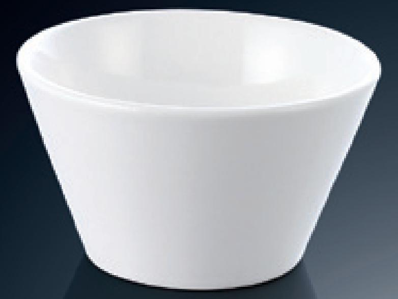 YY Series- Horn Bowl 5&quot; Salad Bowl