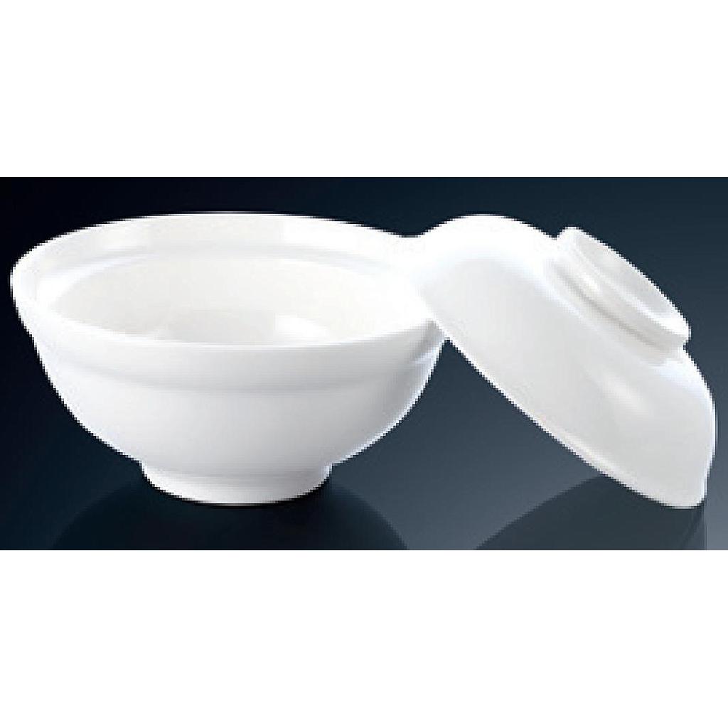 YY Series- Bowl 6&quot; with Cover