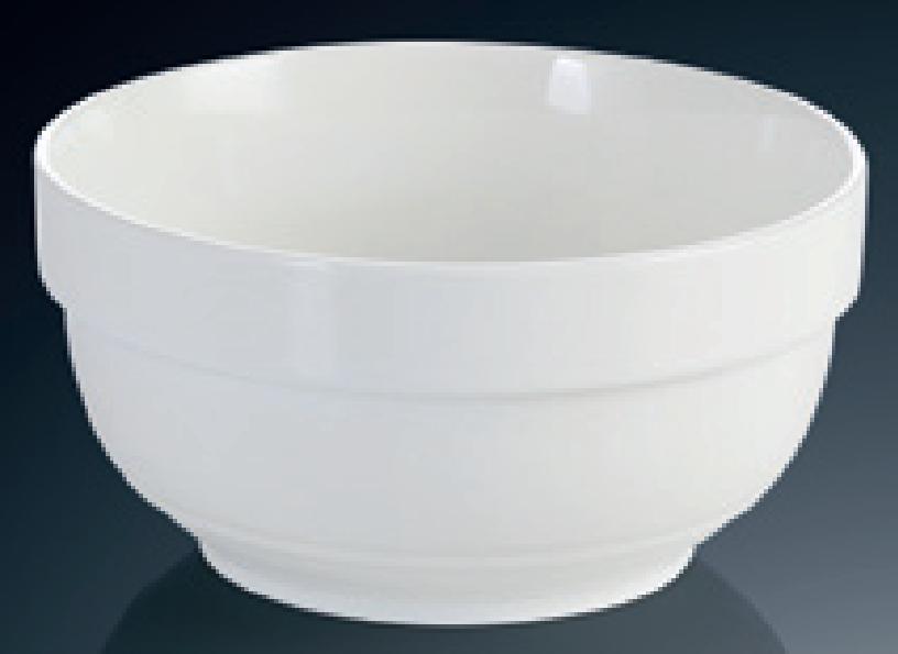 YY Series- Edged Bowl 5&quot; Rice Bowl