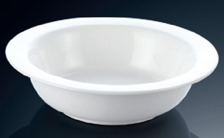 YY Series- Wide-edge Bowl 6&quot; Soup Bowl