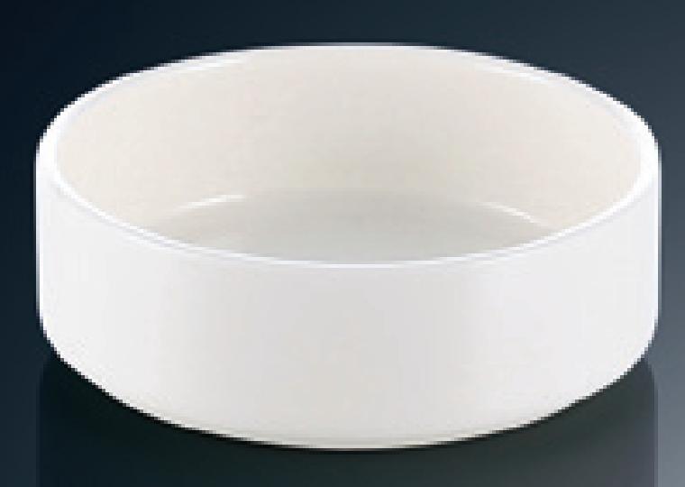 YY Series- Western Plate 3.5&quot; Sauce Dish Mini Bowl