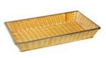 JD Series-Square pastry basket 53*32.5*8cm