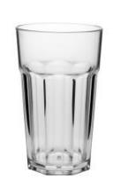 JD Series-Water cup 9*H14.8cm