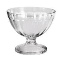 JD Series-Ice Cream Cup 10.2*H8.5cm