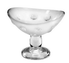 JD Series-Ice Cream Cup 15*D13.5*H12.2cm
